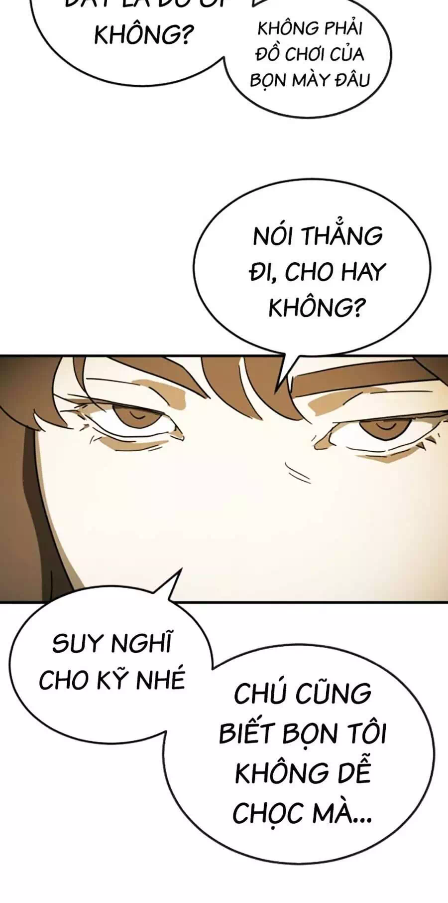 Truyện Tranh Đại Dịch Seoul trang 6