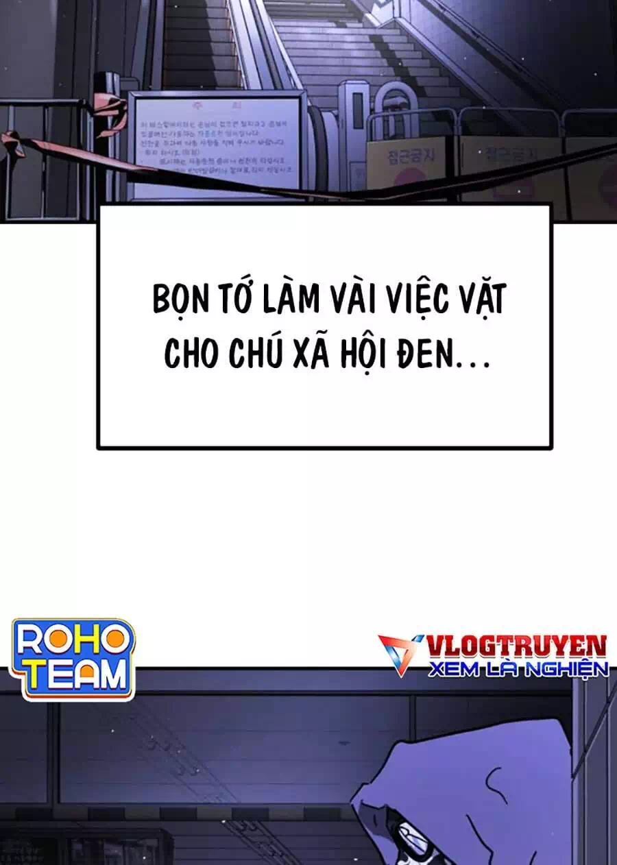 Truyện Tranh Đại Dịch Seoul trang 6