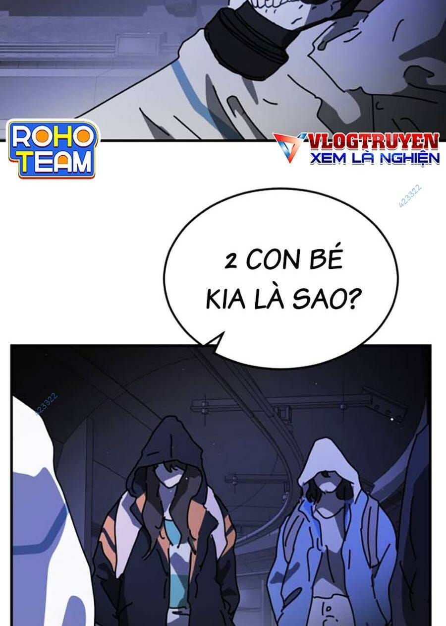 Truyện Tranh Đại Dịch Seoul trang 6