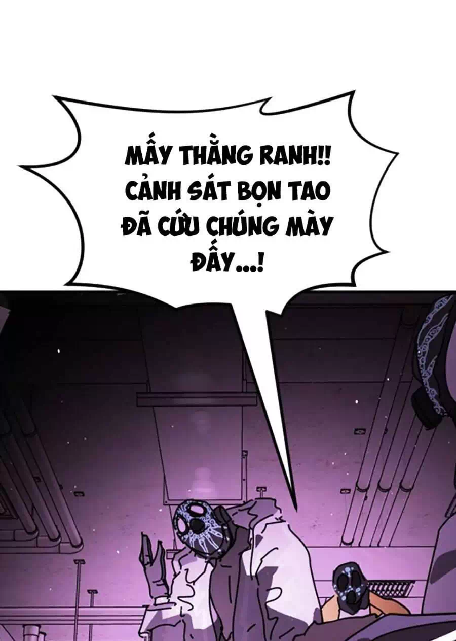 Truyện Tranh Đại Dịch Seoul trang 6