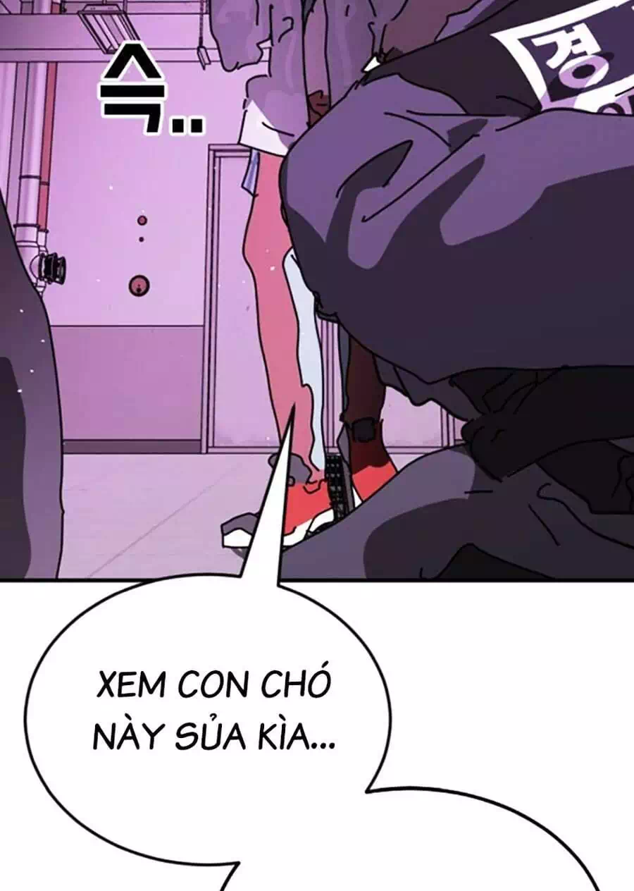 Truyện Tranh Đại Dịch Seoul trang 6