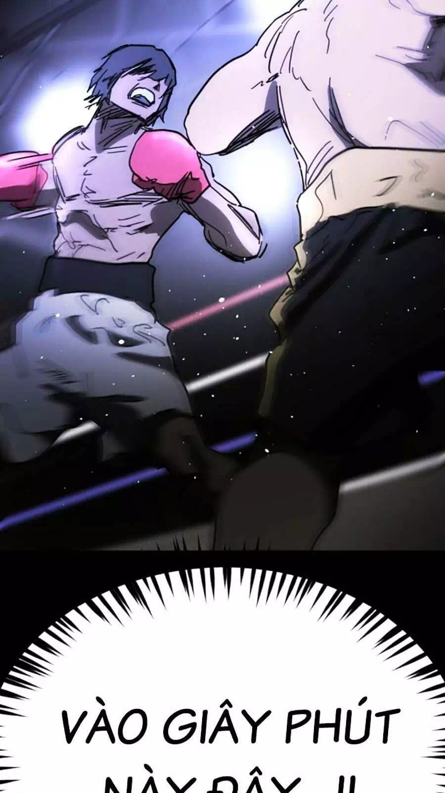 Truyện Tranh Đại Dịch Seoul trang 6