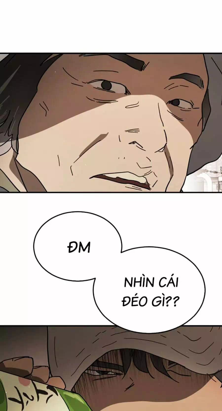 Truyện Tranh Đại Dịch Seoul trang 6