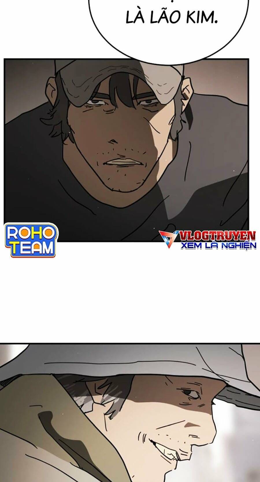 Truyện Tranh Đại Dịch Seoul trang 6