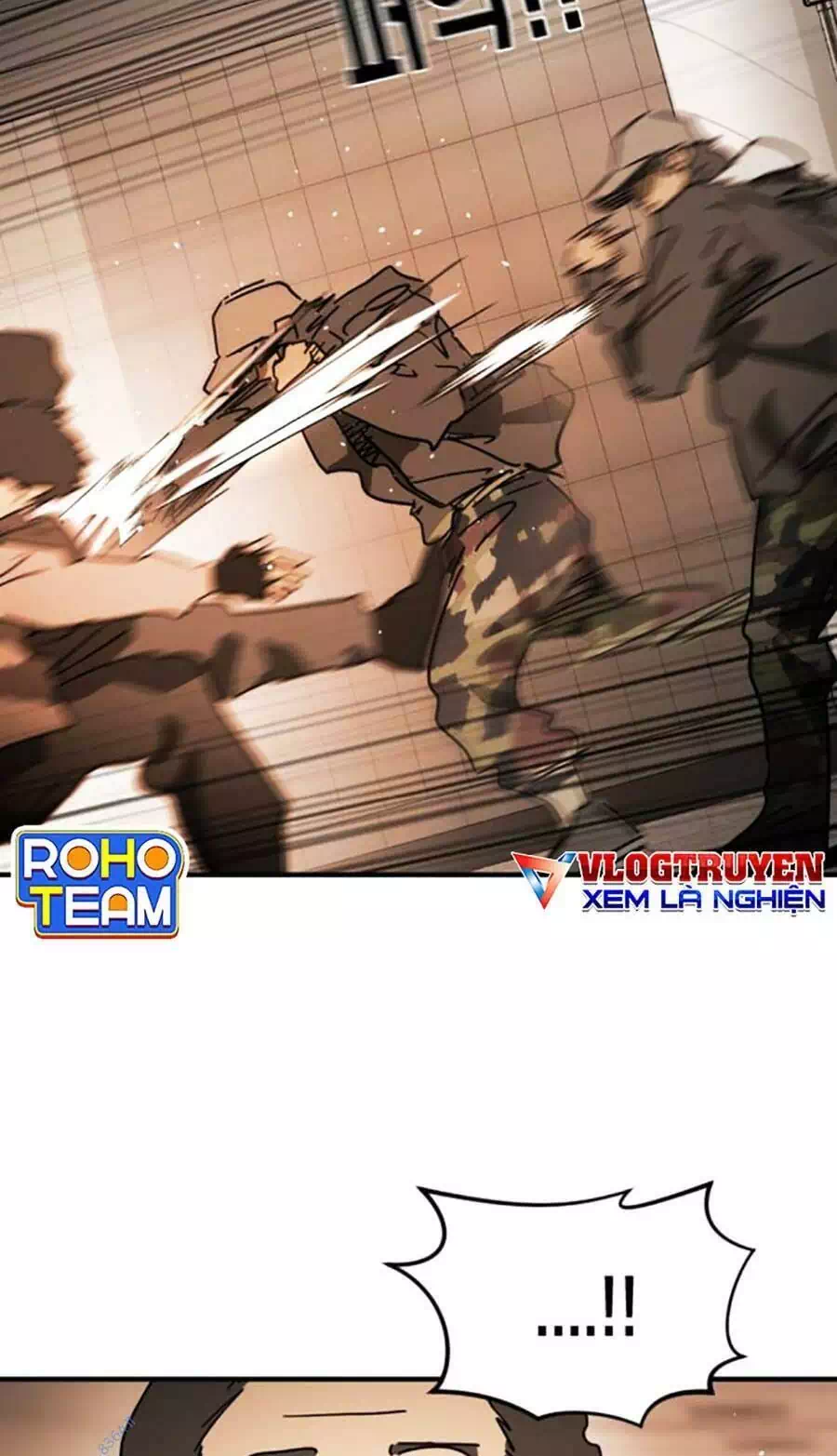 Truyện Tranh Đại Dịch Seoul trang 6