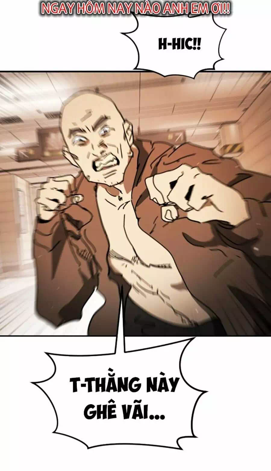 Truyện Tranh Đại Dịch Seoul trang 6