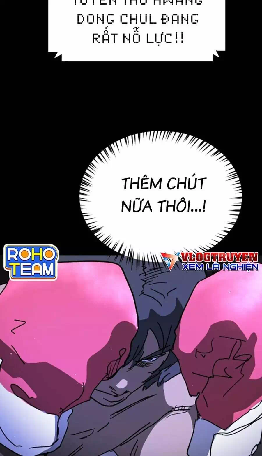 Truyện Tranh Đại Dịch Seoul trang 6