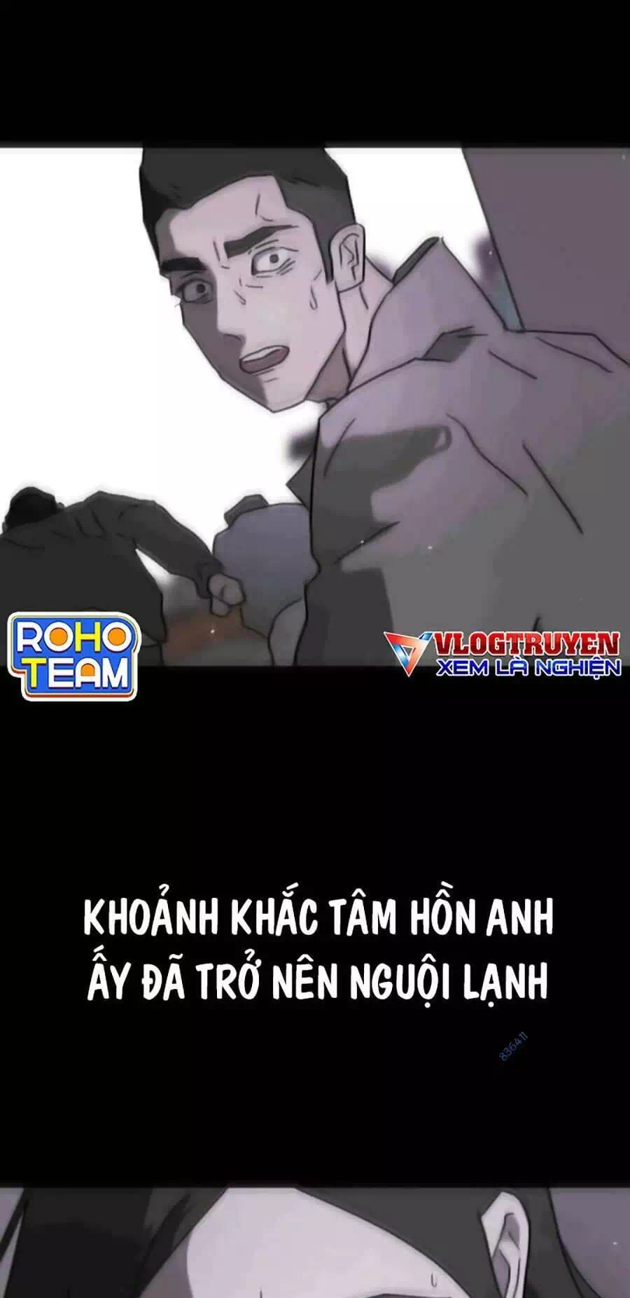 Truyện Tranh Đại Dịch Seoul trang 6