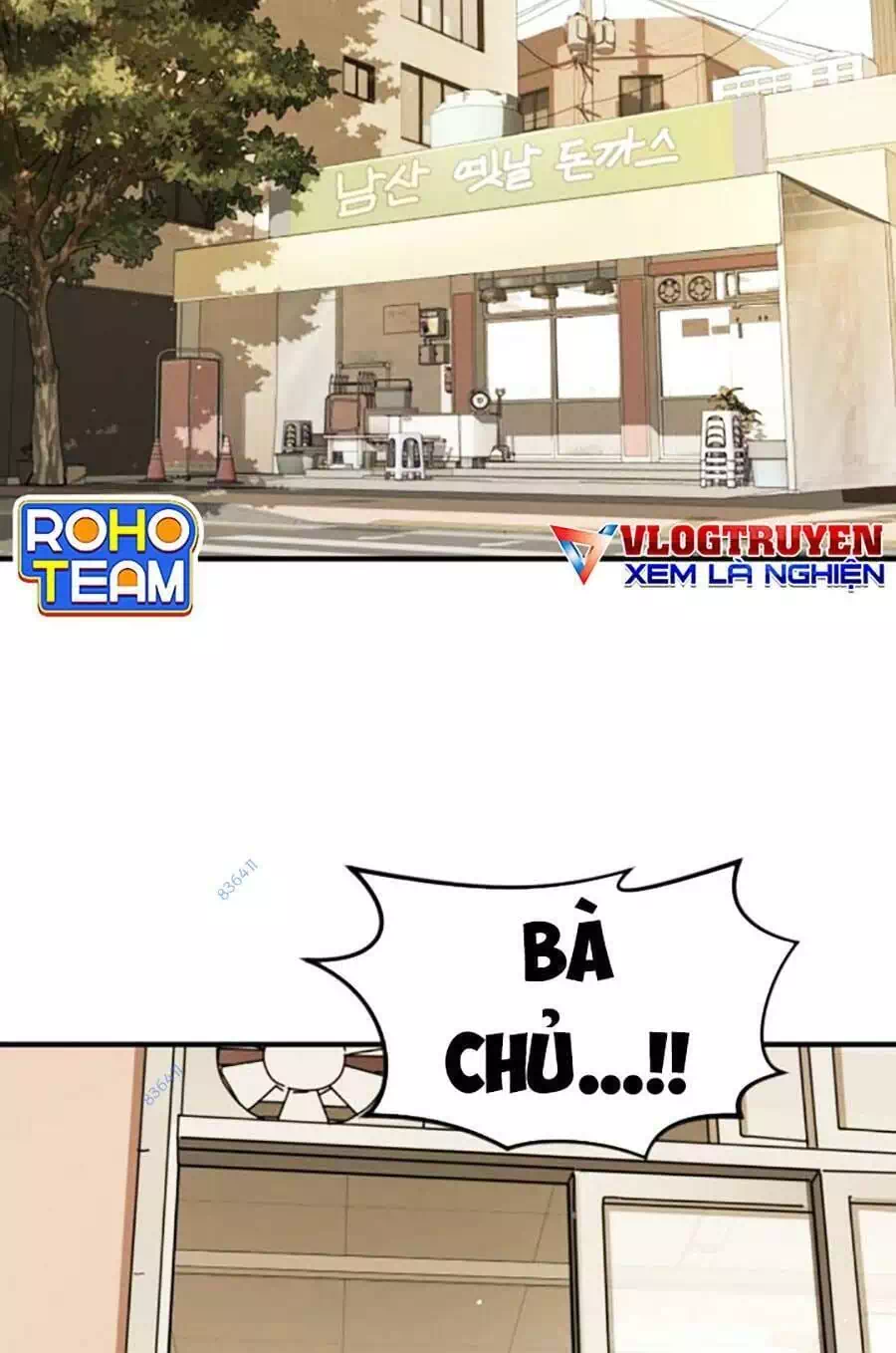 Truyện Tranh Đại Dịch Seoul trang 6