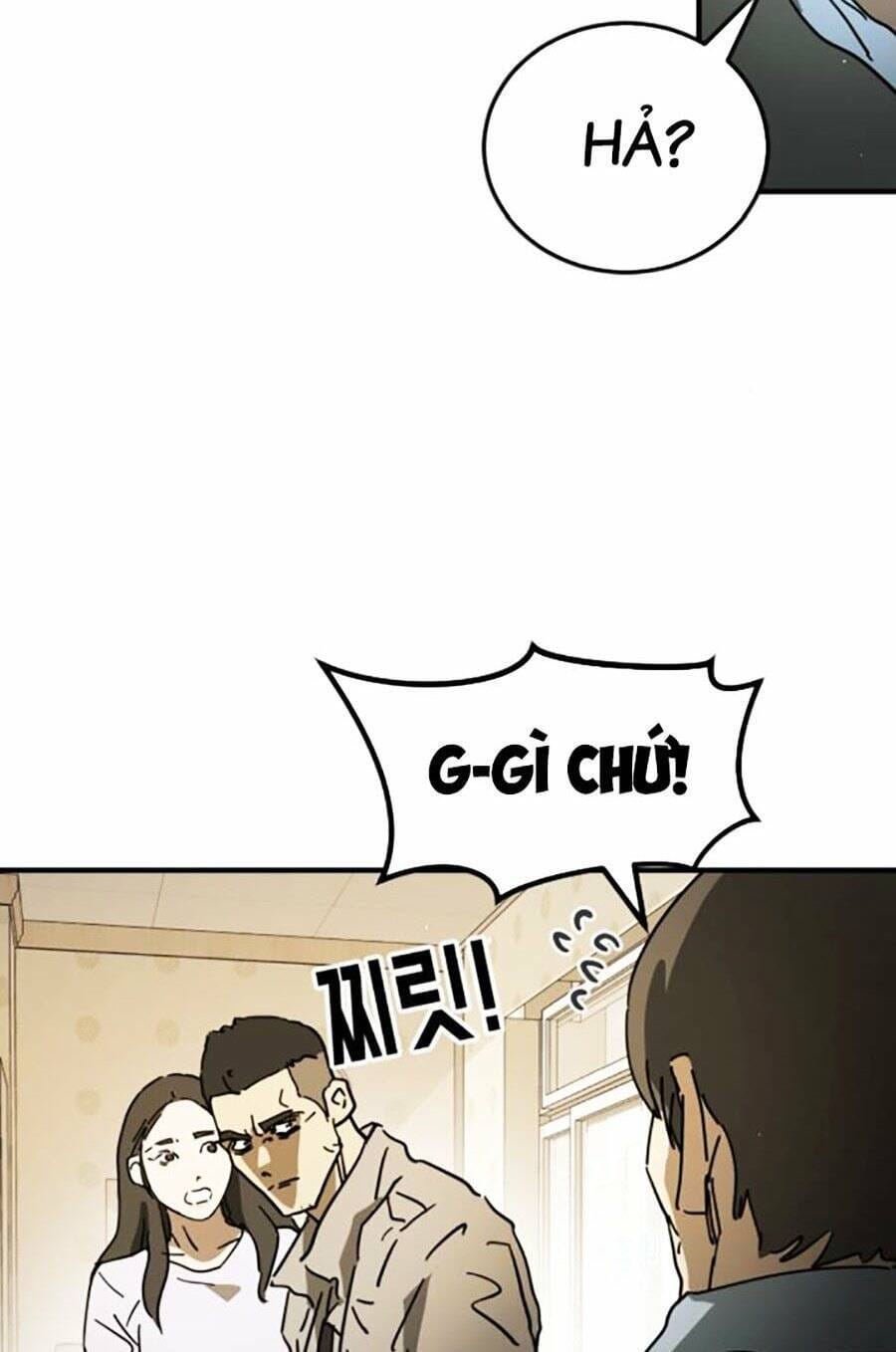 Truyện Tranh Đại Dịch Seoul trang 6
