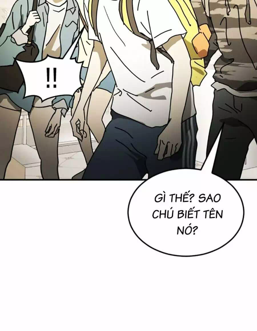 Truyện Tranh Đại Dịch Seoul trang 6