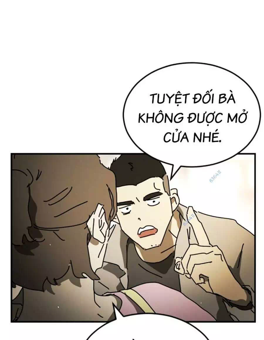 Truyện Tranh Đại Dịch Seoul trang 6