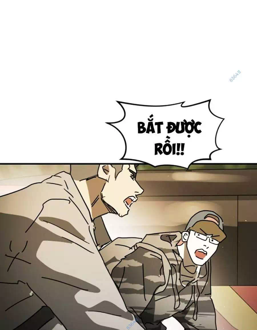 Truyện Tranh Đại Dịch Seoul trang 6