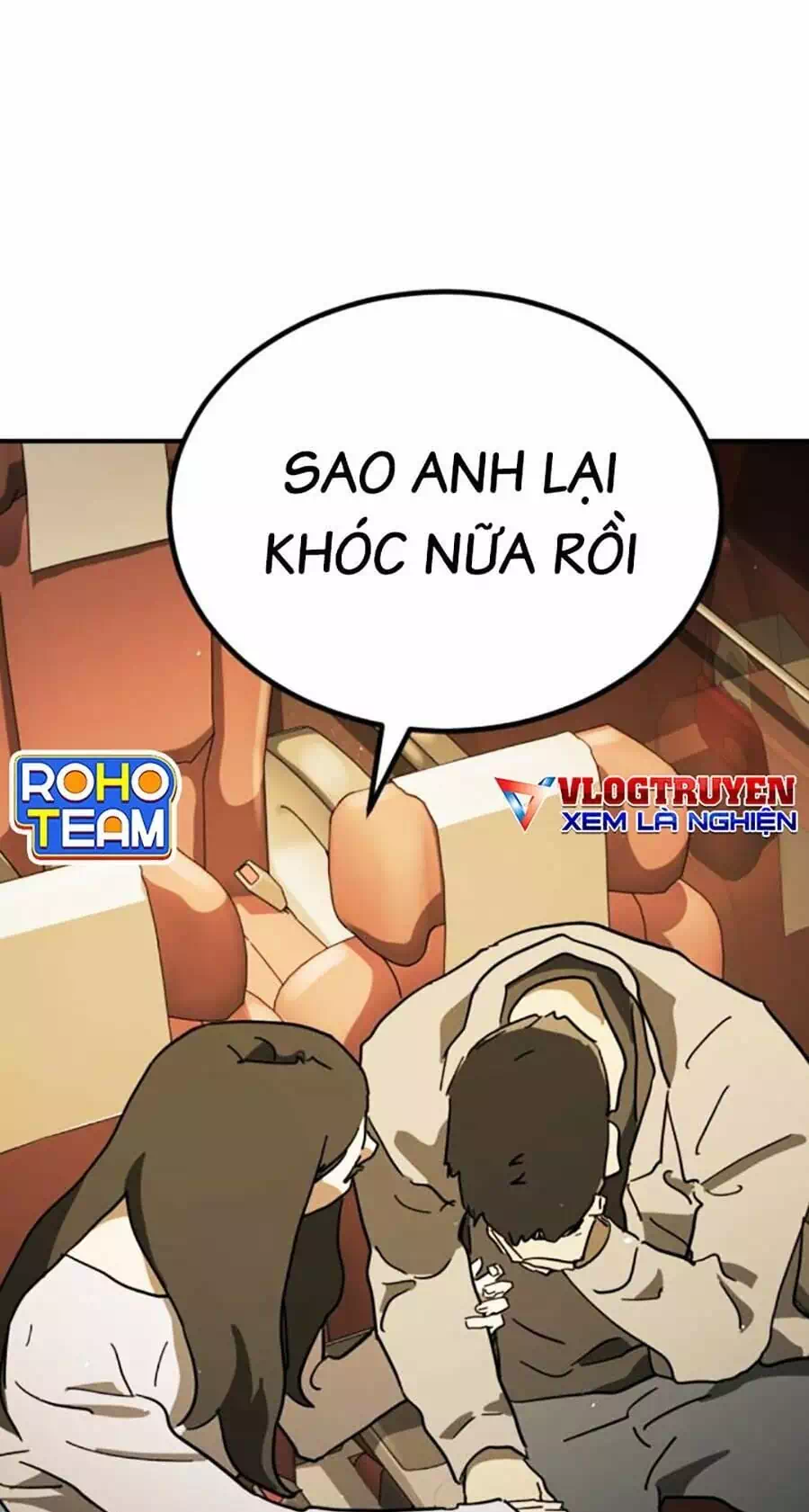 Truyện Tranh Đại Dịch Seoul trang 6