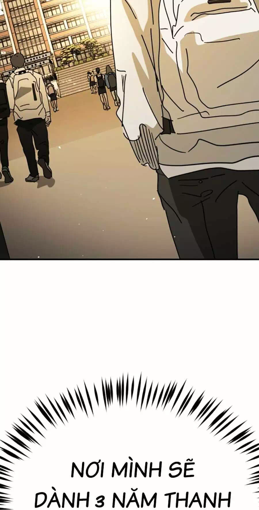 Truyện Tranh Đại Dịch Seoul trang 6
