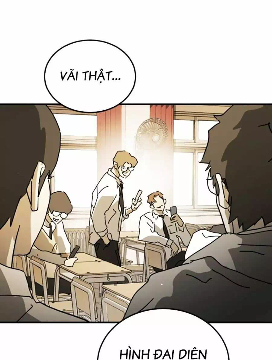 Truyện Tranh Đại Dịch Seoul trang 6