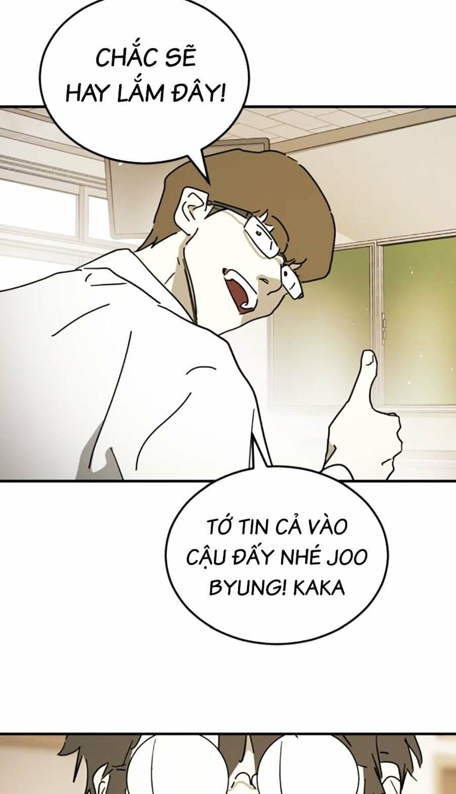 Truyện Tranh Đại Dịch Seoul trang 6