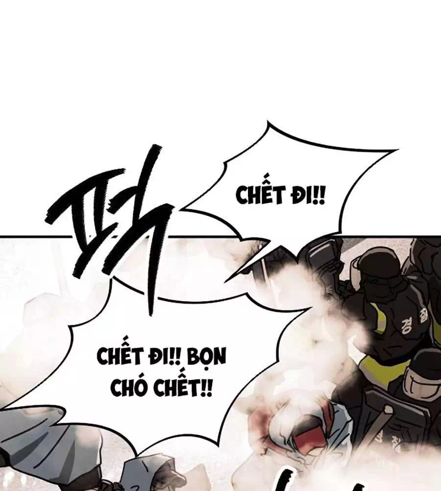 Truyện Tranh Đại Dịch Seoul trang 6