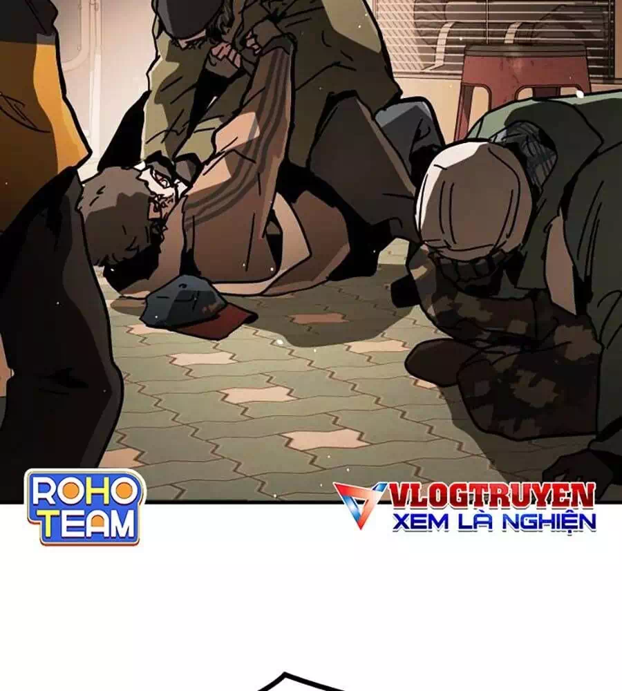 Truyện Tranh Đại Dịch Seoul trang 6