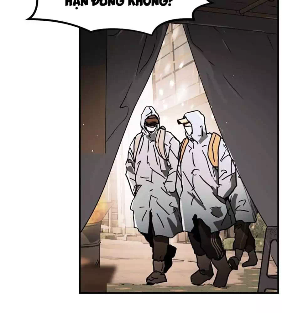 Truyện Tranh Đại Dịch Seoul trang 6