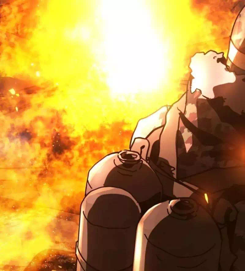 Truyện Tranh Đại Dịch Seoul trang 6