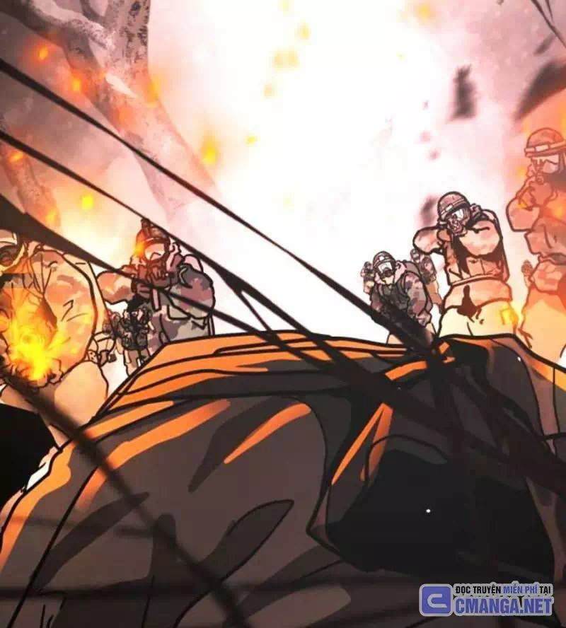 Truyện Tranh Đại Dịch Seoul trang 6