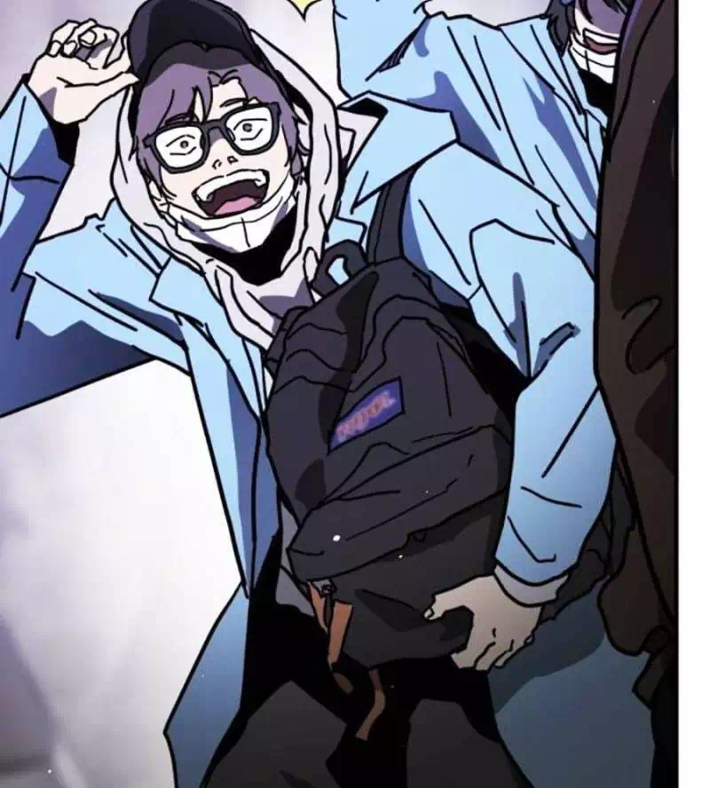 Truyện Tranh Đại Dịch Seoul trang 6