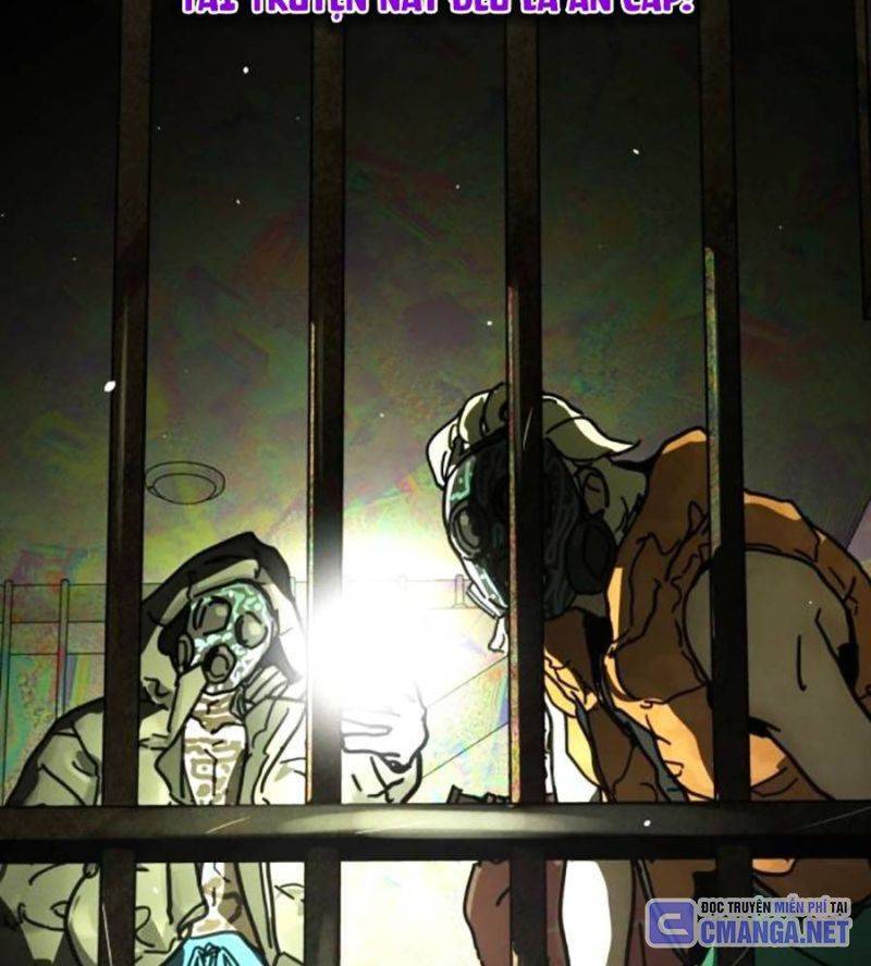 Truyện Tranh Đại Dịch Seoul trang 6