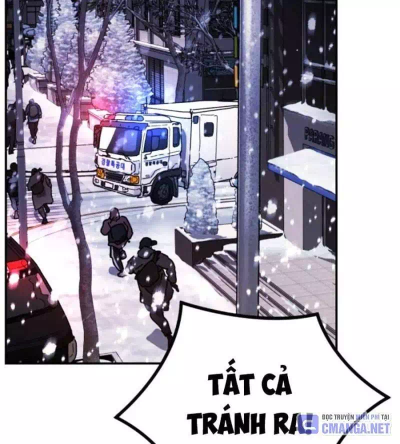 Truyện Tranh Đại Dịch Seoul trang 6