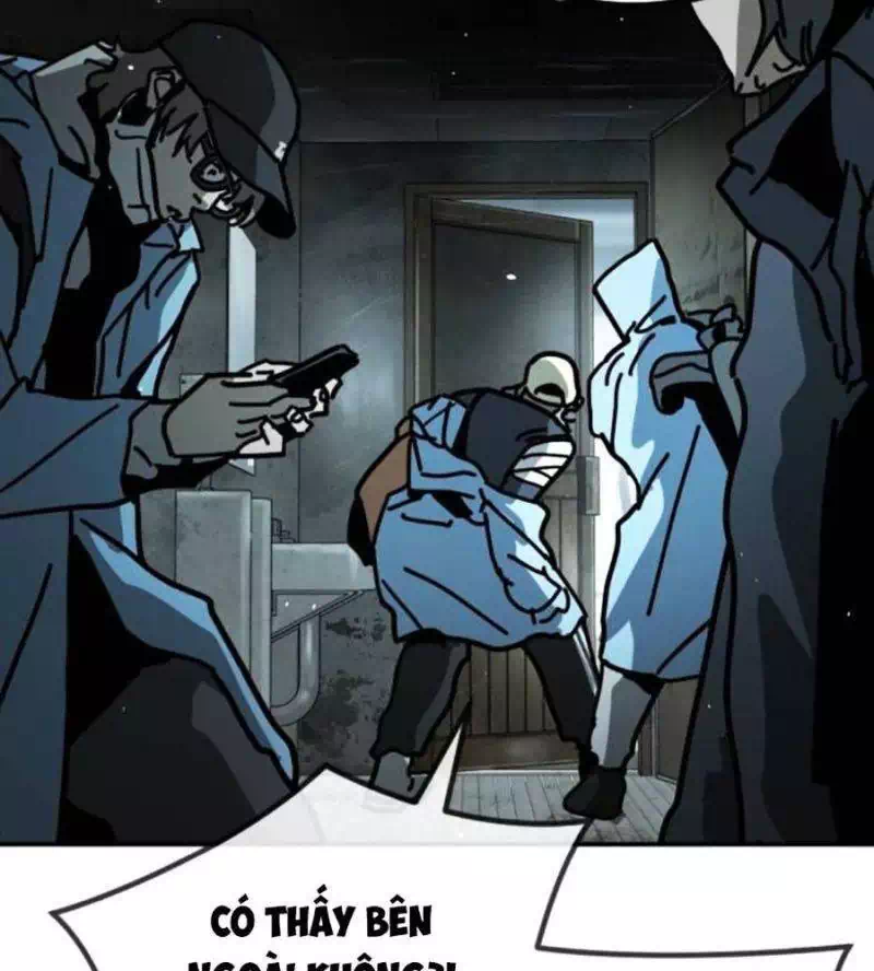 Truyện Tranh Đại Dịch Seoul trang 6