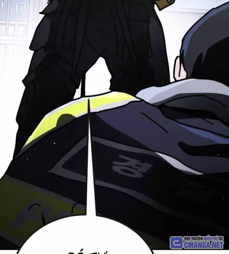 Truyện Tranh Đại Dịch Seoul trang 6