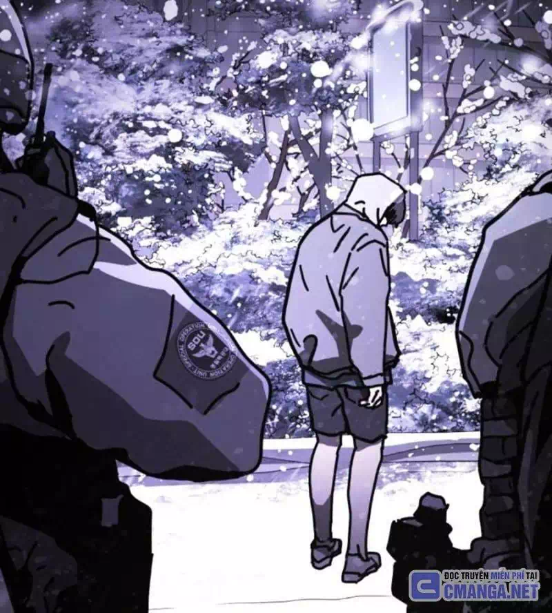 Truyện Tranh Đại Dịch Seoul trang 6