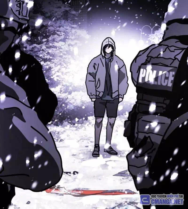 Truyện Tranh Đại Dịch Seoul trang 6