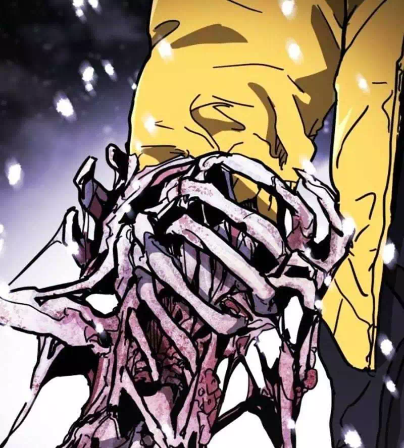 Truyện Tranh Đại Dịch Seoul trang 6