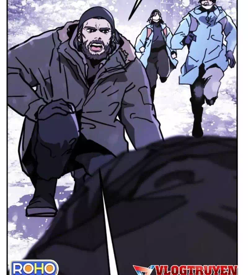 Truyện Tranh Đại Dịch Seoul trang 6