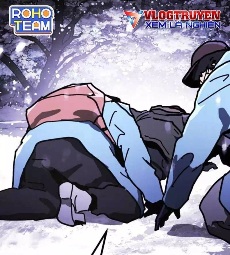 Truyện Tranh Đại Dịch Seoul trang 6