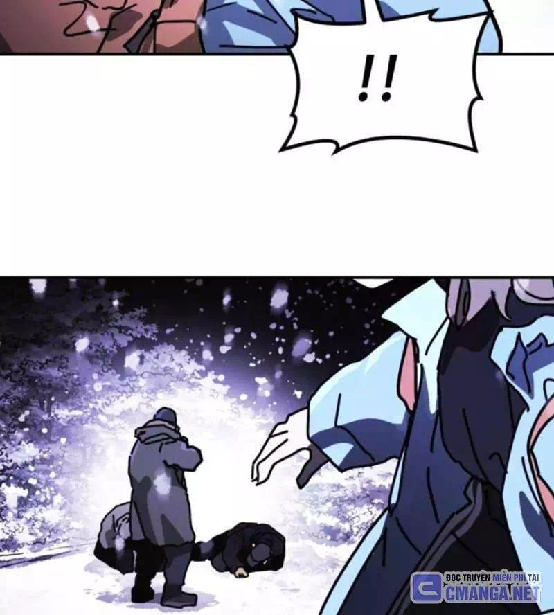 Truyện Tranh Đại Dịch Seoul trang 6