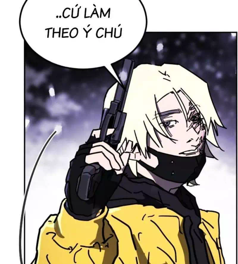 Truyện Tranh Đại Dịch Seoul trang 6