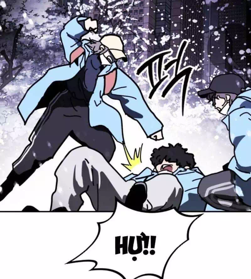 Truyện Tranh Đại Dịch Seoul trang 6