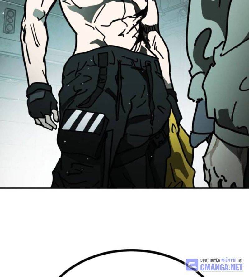 Truyện Tranh Đại Dịch Seoul trang 6