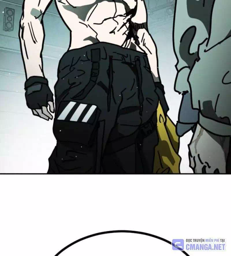 Truyện Tranh Đại Dịch Seoul trang 6