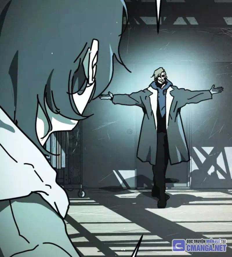 Truyện Tranh Đại Dịch Seoul trang 6