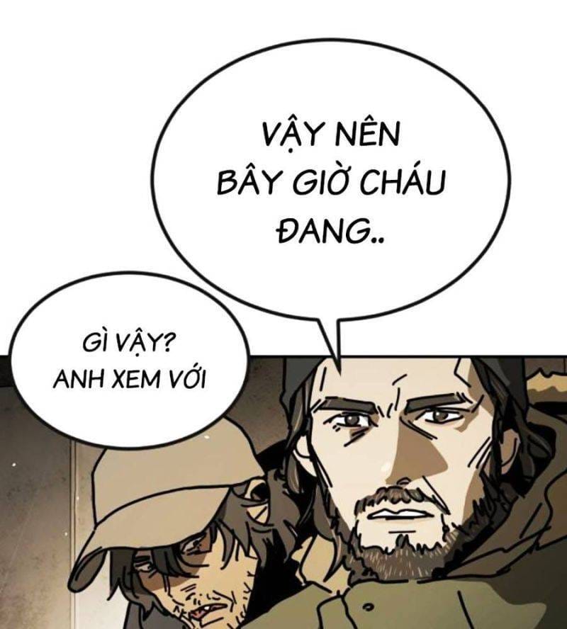 Truyện Tranh Đại Dịch Seoul trang 6