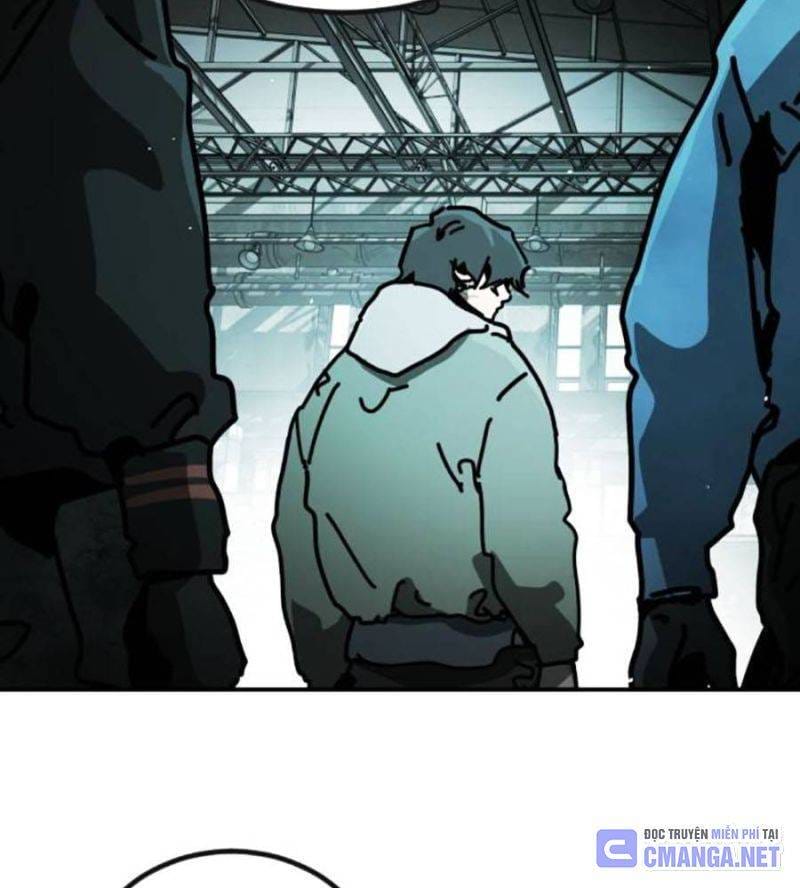 Truyện Tranh Đại Dịch Seoul trang 6