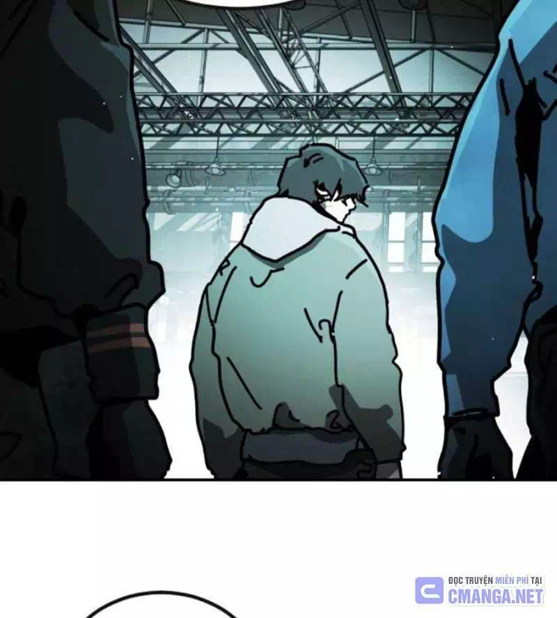 Truyện Tranh Đại Dịch Seoul trang 6