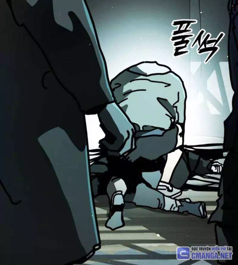 Truyện Tranh Đại Dịch Seoul trang 6