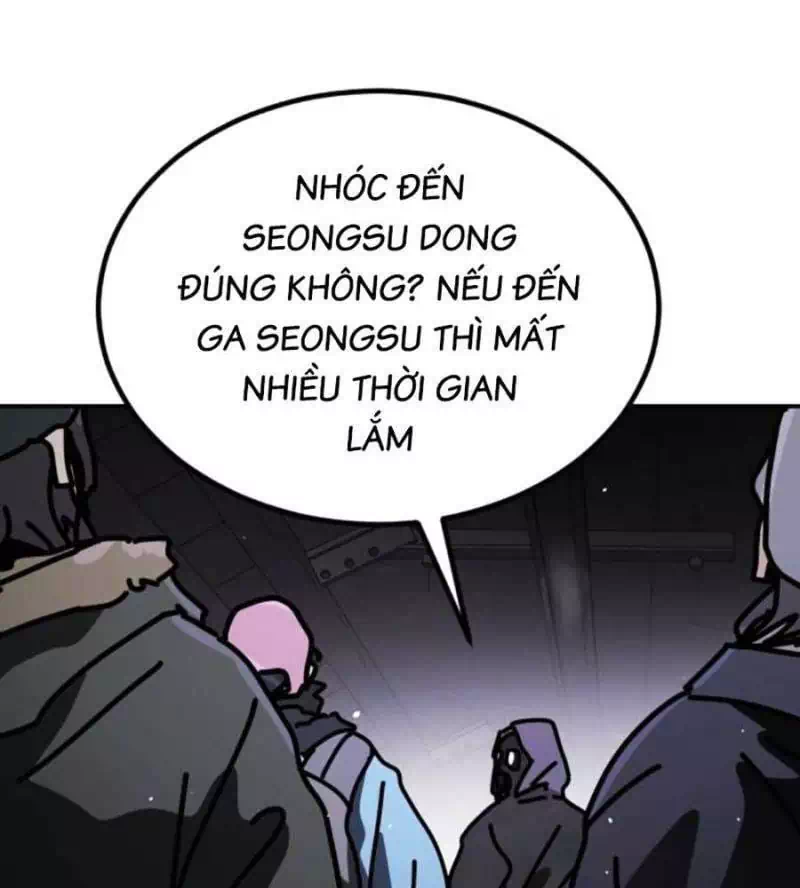 Truyện Tranh Đại Dịch Seoul trang 6