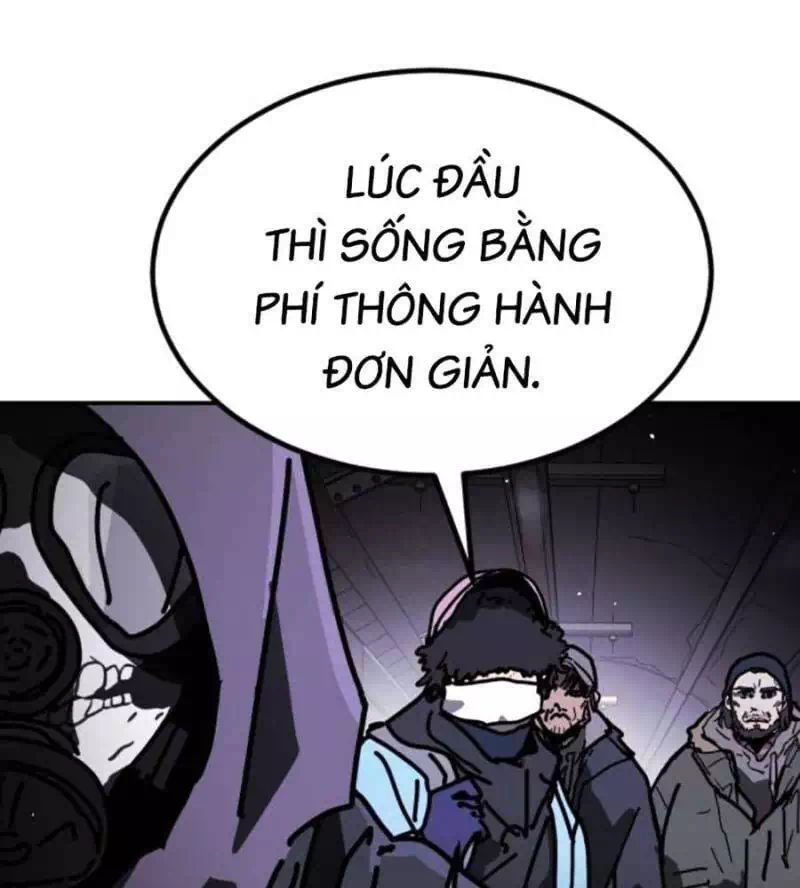 Truyện Tranh Đại Dịch Seoul trang 6