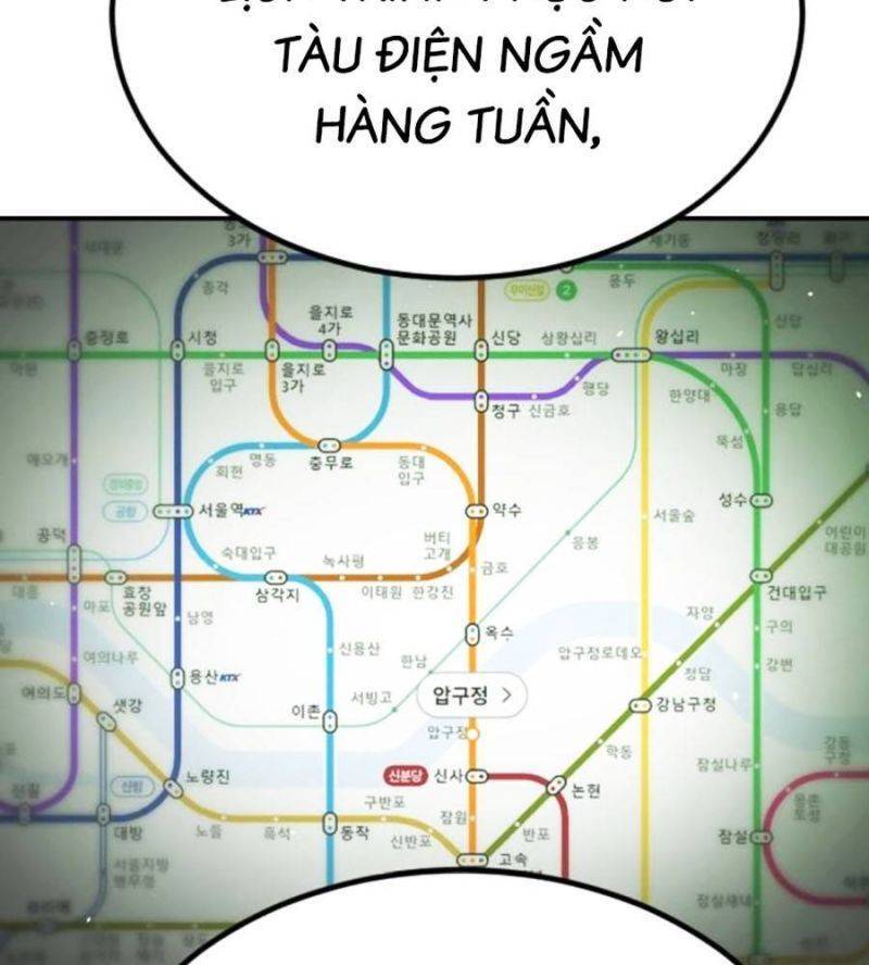 Truyện Tranh Đại Dịch Seoul trang 6