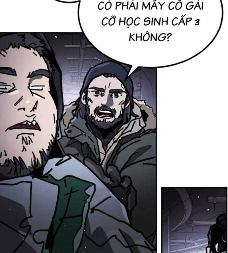 Truyện Tranh Đại Dịch Seoul trang 6